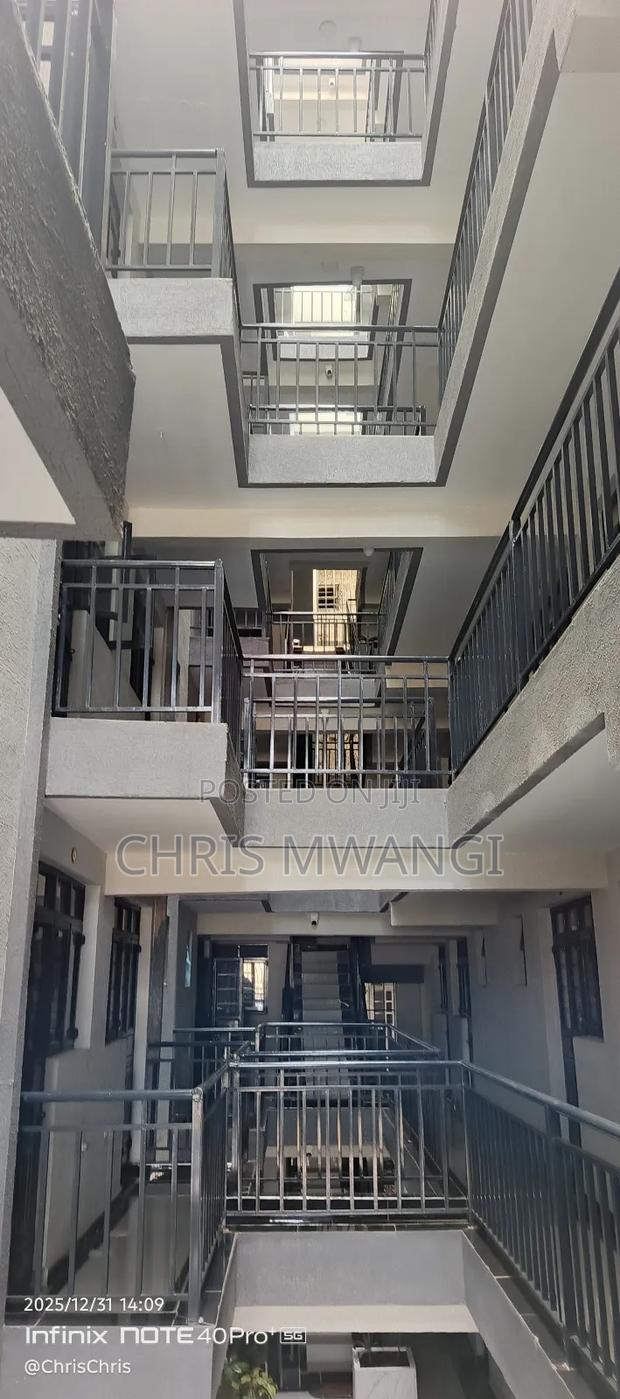 Furnished 1bdrm Block of Flats in Thika Estate for sale - thumbnail 9