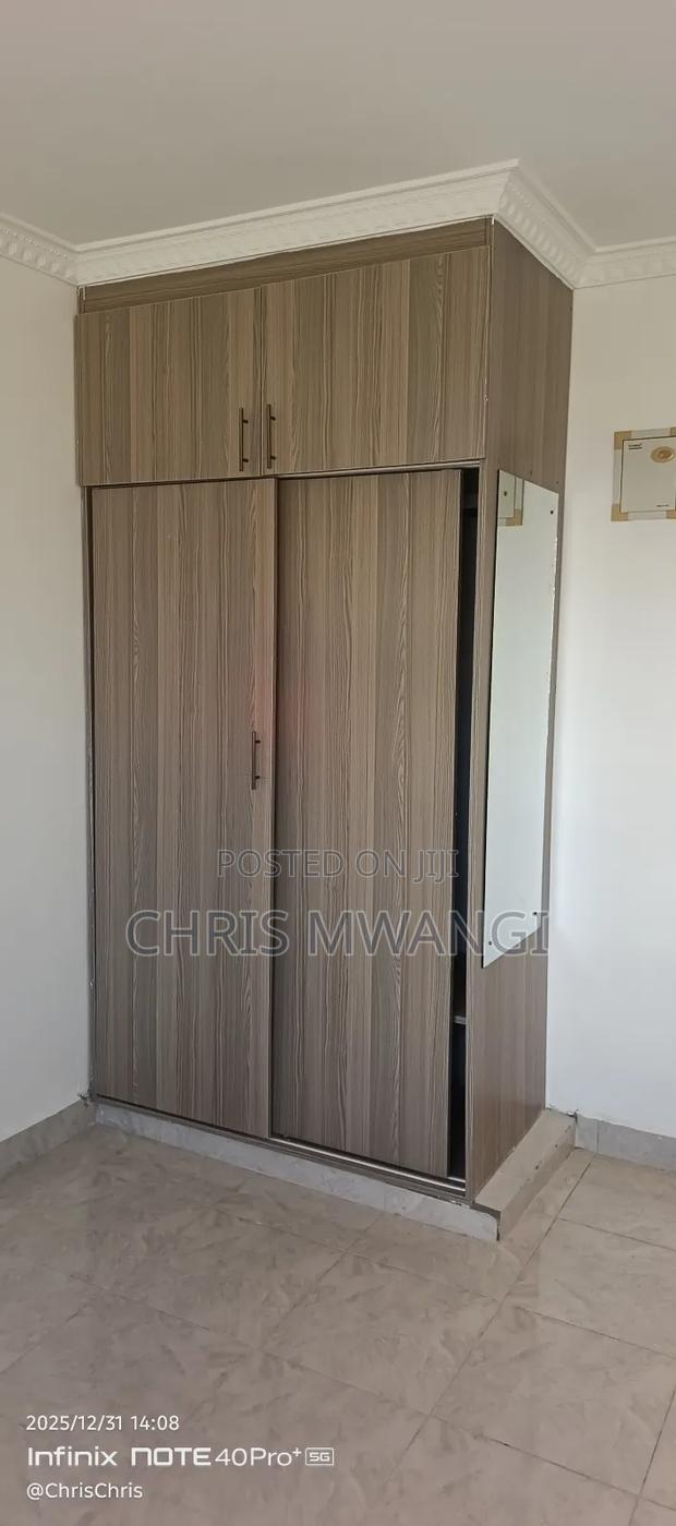 Furnished 1bdrm Block of Flats in Thika Estate for sale - thumbnail 10