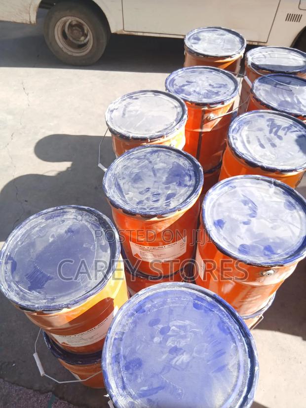 Sikatop 501 - Masterseal Waterproofing - main view
