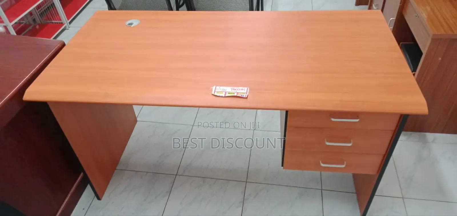 Executive Office Desk 1.4m