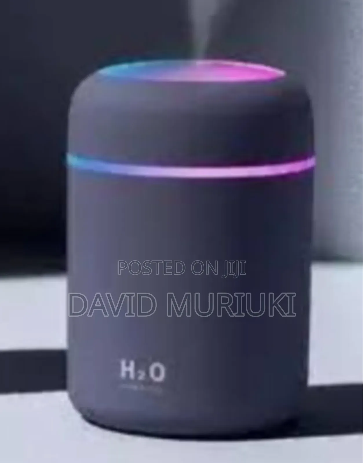 Nordic Humidifier.