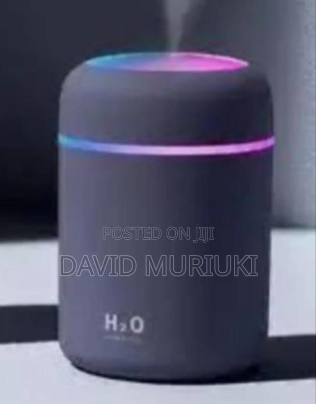 Nordic Humidifier. - main view
