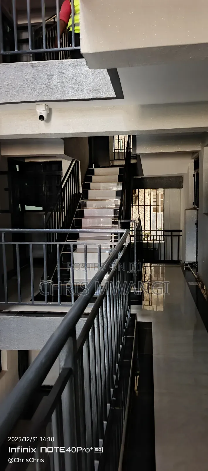 1bdrm Block of Flats in Thika Town Estate for sale