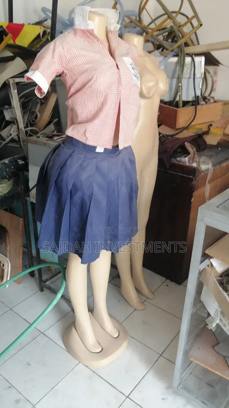 Mannequins for Sale