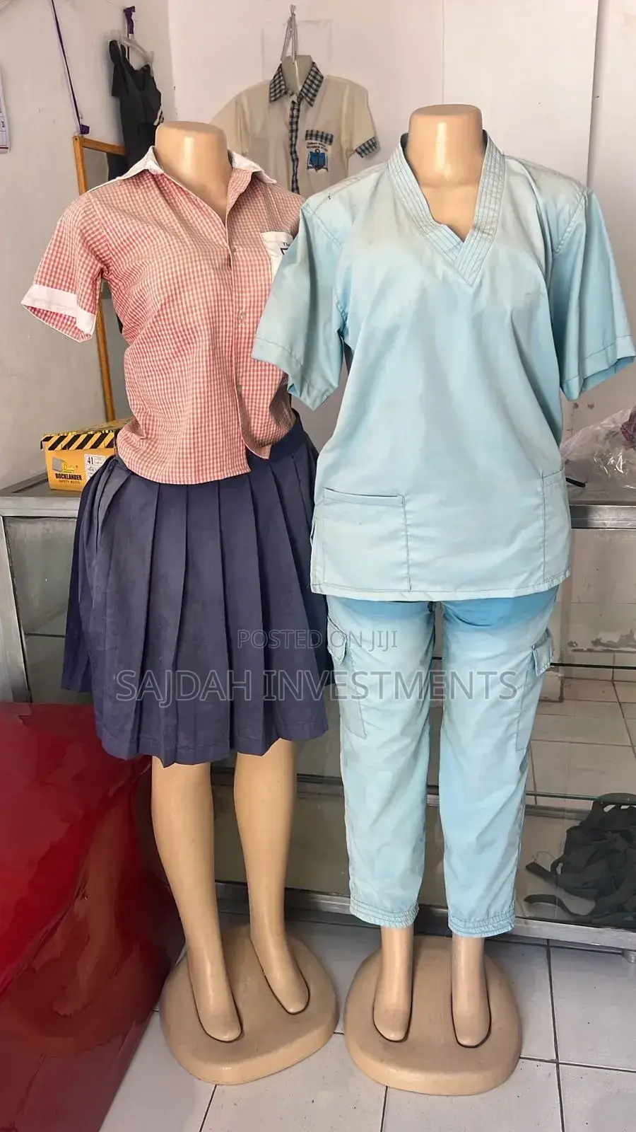 Mannequins for Sale