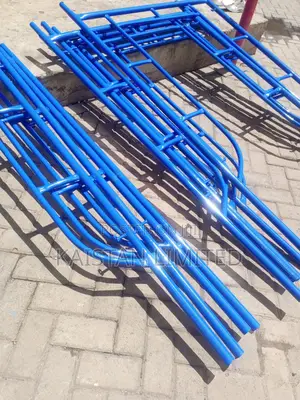 Scaffolding Set