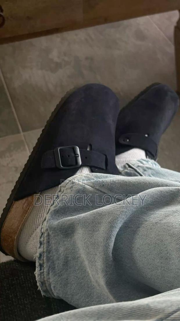 Birkenstock Sandals - thumbnail 4