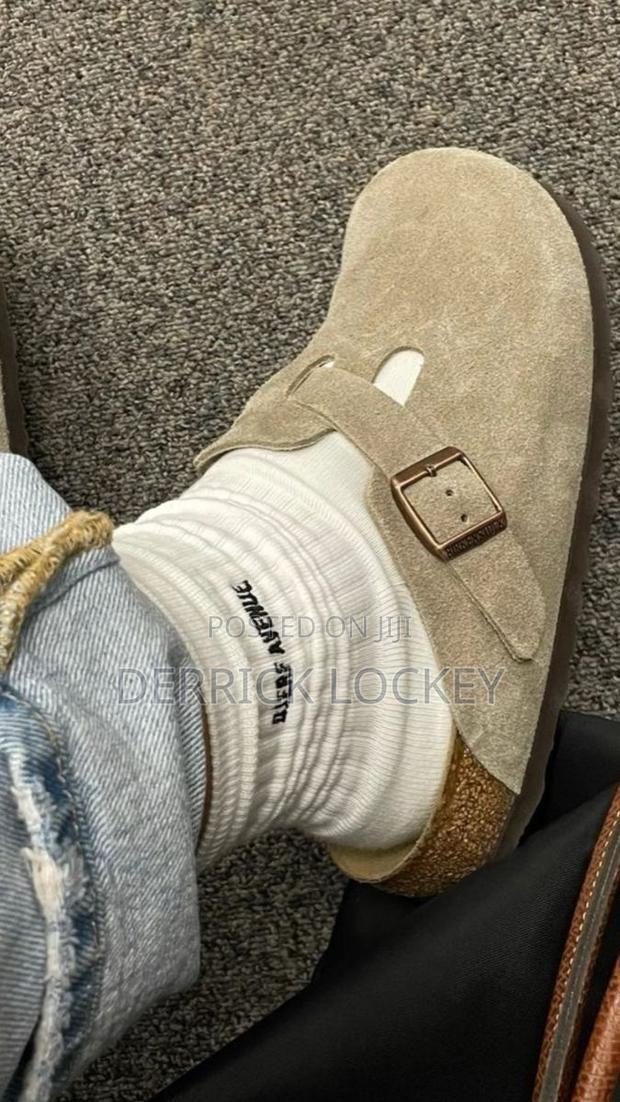 Birkenstock Sandals - thumbnail 5