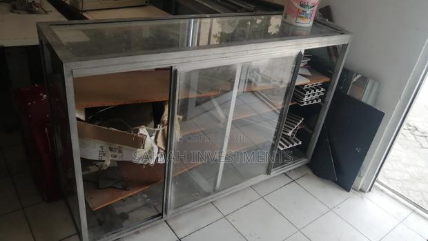 Display Counters for Sale - main view