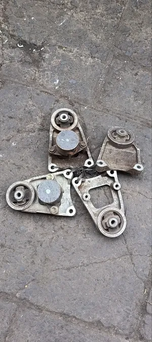 Differential Mounts Vanguard, Rav4 2008.