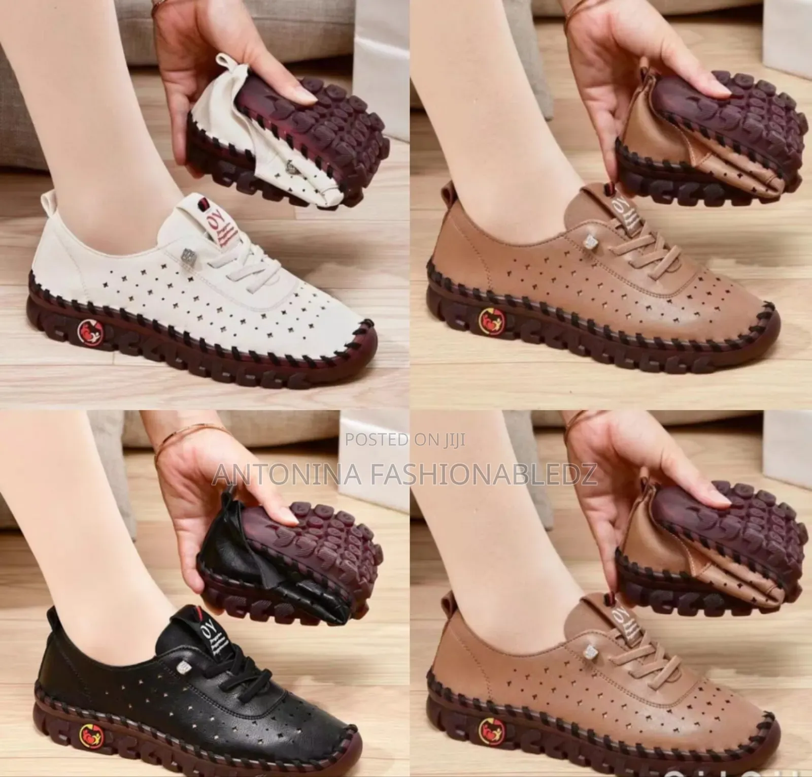 Ladies Very Comfortable,Cute Shoes