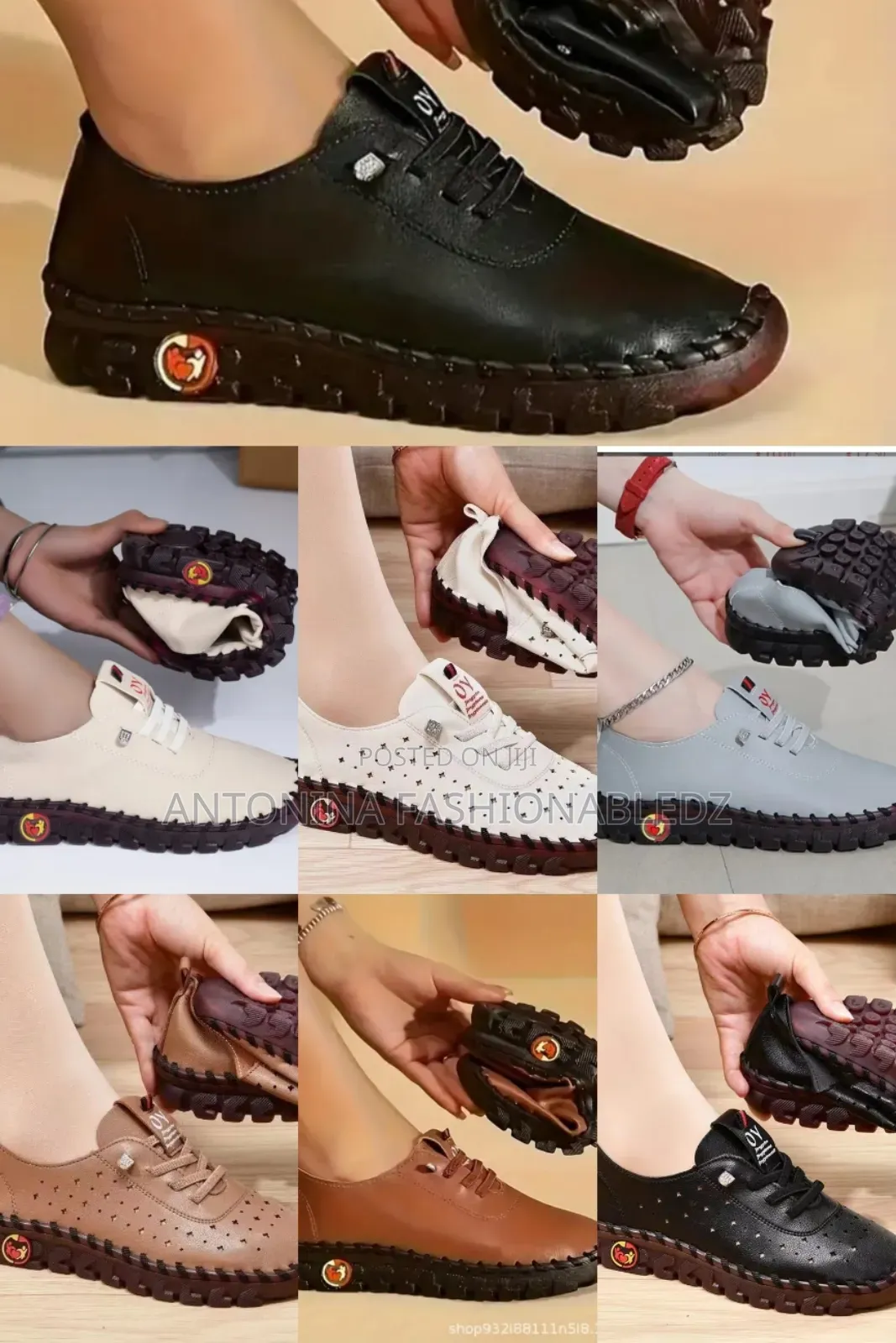 Ladies Very Comfortable,Cute Shoes