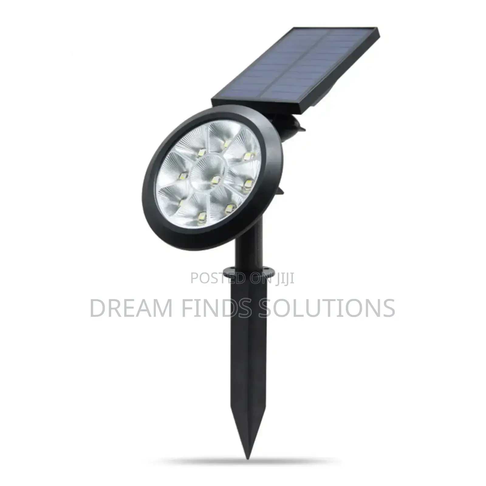 Garden Solar Lights