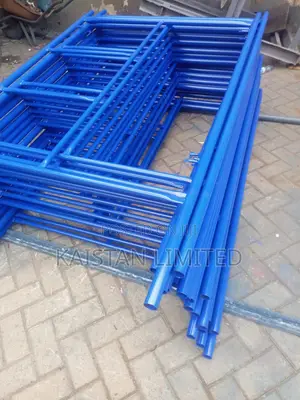 Scaffolding Sets Availble