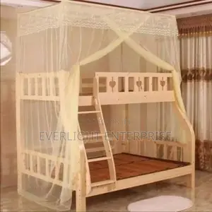 Double Decker Net