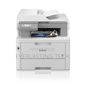 L5510dw DCP-L5510dw Mono Laser Printer - thumbnail 2