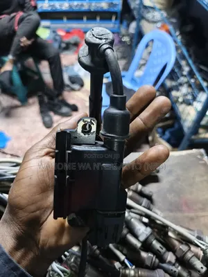 Shooting Coil For Suzuki Solio