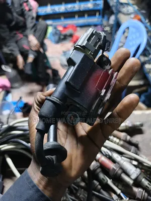 Shooting Coil For Suzuki Solio