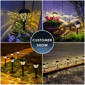 Garden Lighting