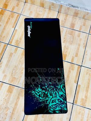 Mouse Pad 80x30 Extra Large Mouse Pad Gaming Deskpad - main view