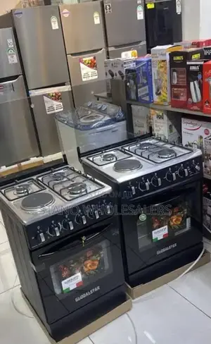 Standing Cooker Globalstar