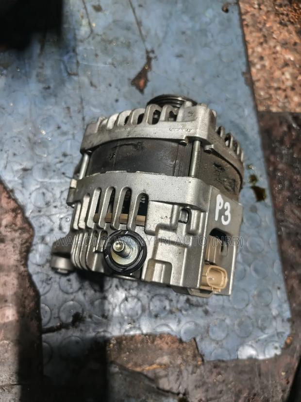 Alternator for Mazda Demio P3 - thumbnail 3