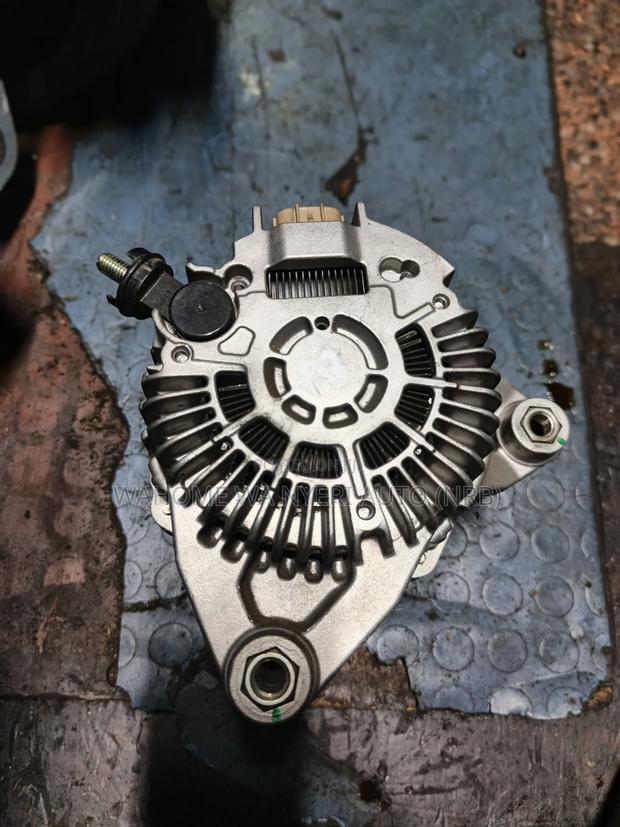 Alternator for Mazda Demio P3 - thumbnail 4