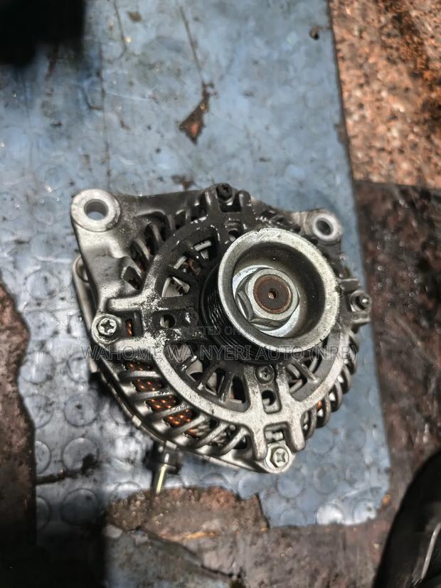 Alternator for Mazda Demio P3 - thumbnail 6