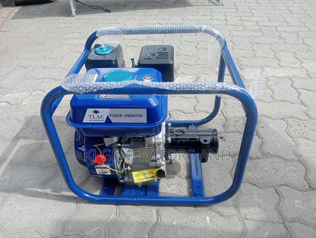 Water Pump - main view