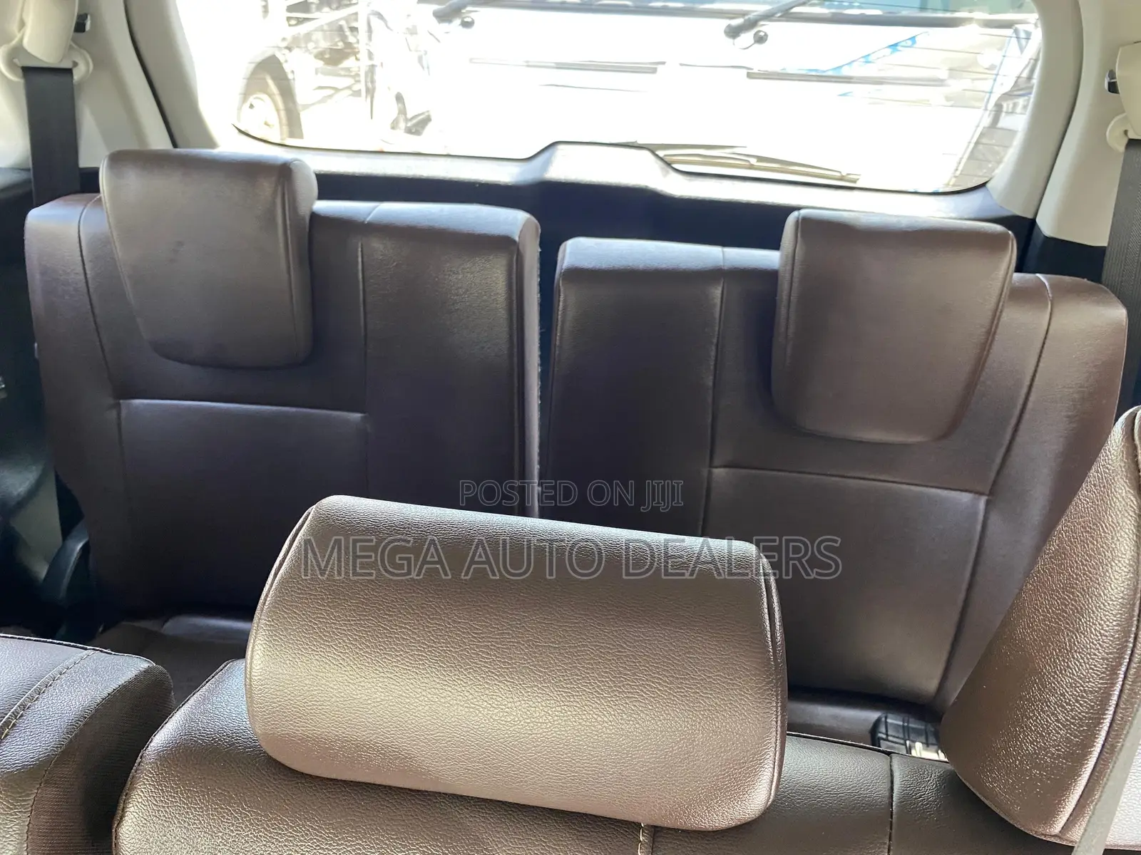 Toyota Fortuner 2.8 D AWD 2018 Silver