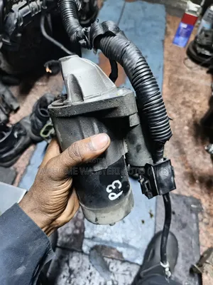 Starter for Mazda Demio P3