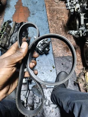 Fan Belt For Mazda Demio P3 - thumbnail 2