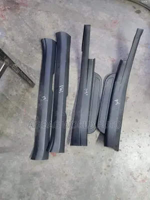 Windscreen Finishers