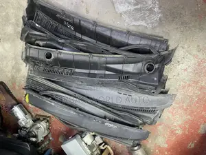 Windscreen Finishers