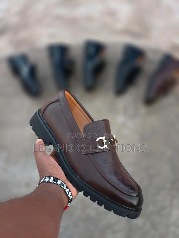 Lv Officials (Size 40-45) - main view