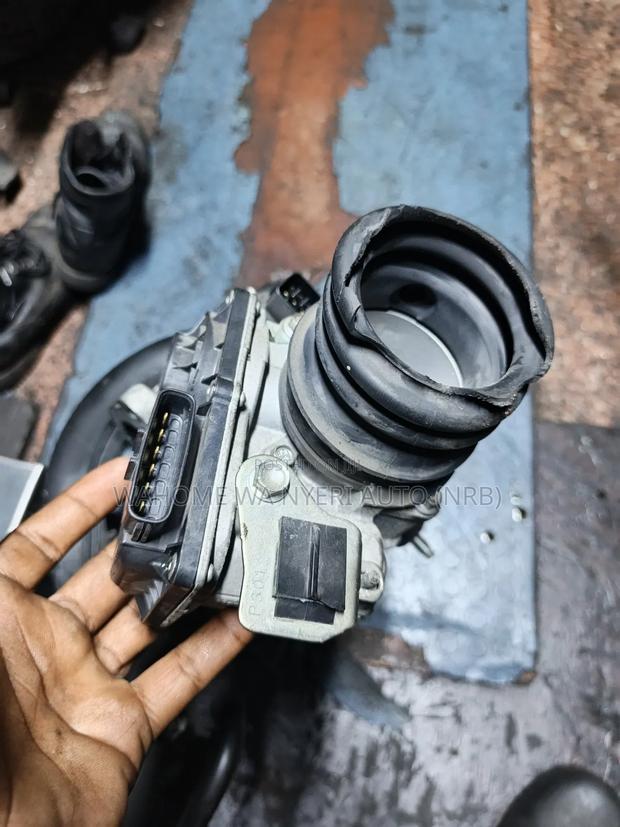 Body Throttle For Mazda Demio P3 - thumbnail 5