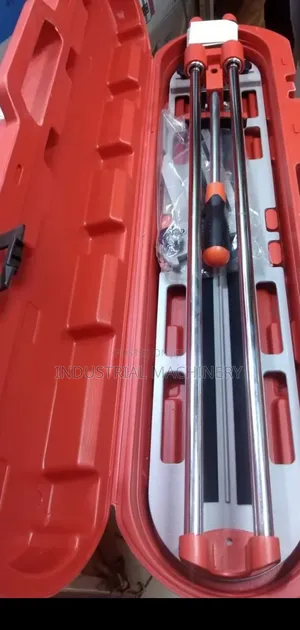 Rubber Tiles Cutter