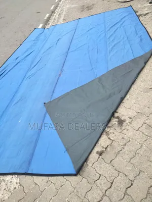 Fireproof/Waterproof Car Cover