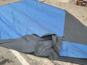Fireproof/Waterproof Car Cover