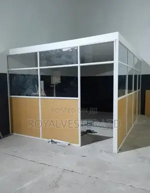 Office Partitioning