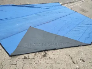 1 Car Cover Fabric