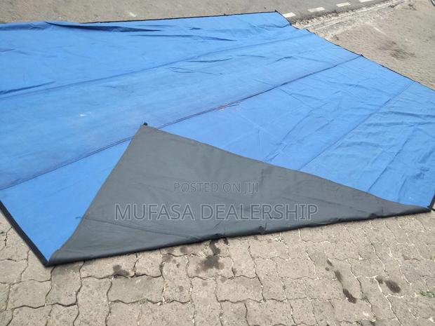 1 Car Cover Fabric - thumbnail 2