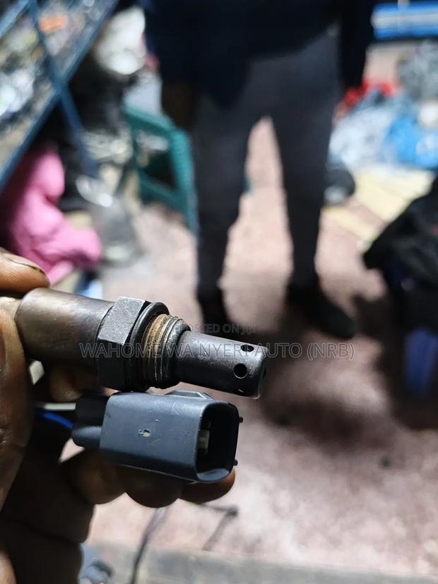Oxygen Sensor For 7a Premio Nyoka