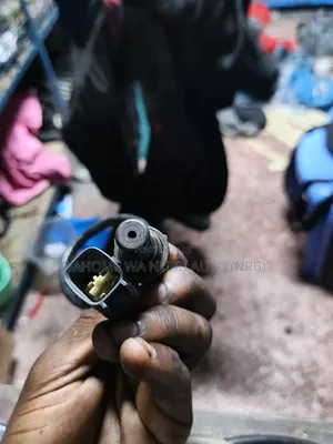Oxygen Sensor For 7a   Premio Nyoka