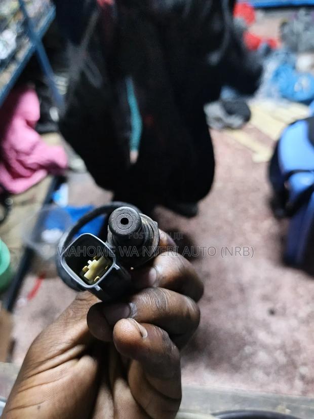Oxygen Sensor For 7a   Premio Nyoka - thumbnail 2