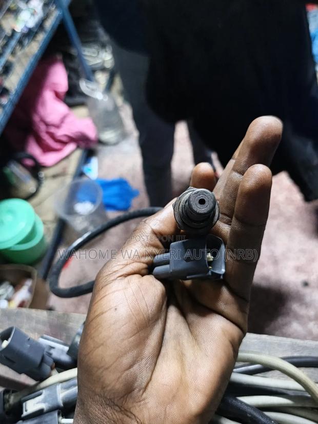 Oxygen Sensor For 7a   Premio Nyoka - thumbnail 3