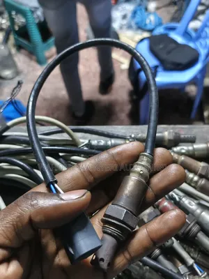 Oxygen Sensor For 7a   Premio Nyoka