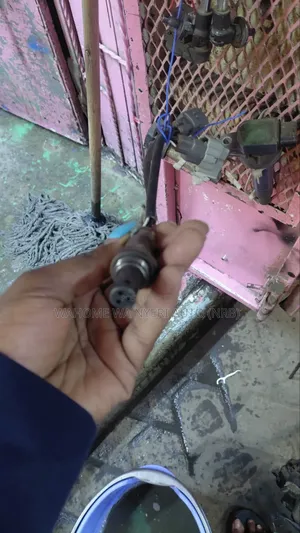 Oxygen Sensor For 7a   Premio Nyoka