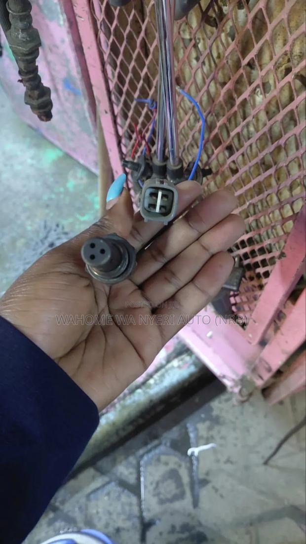 Oxygen Sensor For 7a   Premio Nyoka - thumbnail 6