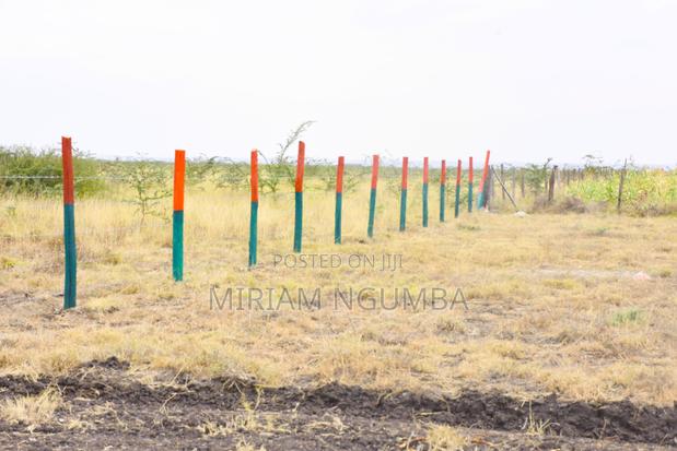 Kamakis Mwalimu Farm Plots - main view